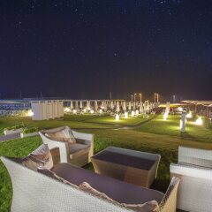 Q Spa Resort Турция, Сиде - отзывы, цены и фото номеров - забронировать отель Q Spa Resort онлайн помещение для мероприятий фото 2