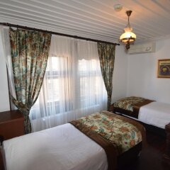 Tasodalar Hotel Турция, Эдирне - отзывы, цены и фото номеров - забронировать отель Tasodalar Hotel онлайн фото 15