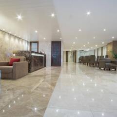 Отель Thomson Hotel Huamark Таиланд, Бангкок - отзывы, цены и фото номеров - забронировать отель Thomson Hotel Huamark онлайн интерьер отеля
