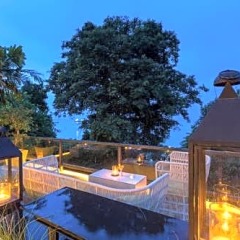 Отель Cape Panwa Hotel Таиланд, Пхукет - 4 отзыва об отеле, цены и фото номеров - забронировать отель Cape Panwa Hotel онлайн фото 7