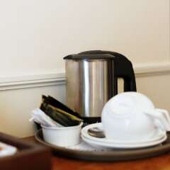 Grada Boutique Hotel в номере