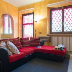 Отель With 3 Bedrooms in Filottrano, With Enclosed Garden and Wifi Италия, Монтекассино - отзывы, цены и фото номеров - забронировать отель With 3 Bedrooms in Filottrano, With Enclosed Garden and Wifi онлайн комната для гостей фото 2