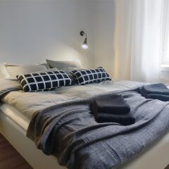 Отель 2ndhomes Kamppi Apartments 2 Финляндия, Хельсинки - отзывы, цены и фото номеров - забронировать отель 2ndhomes Kamppi Apartments 2 онлайн комната для гостей фото 2