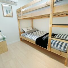 Welcomm Hostel Dongdaemun Сеул детские мероприятия фото 2