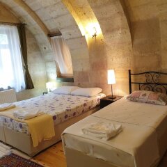 Karadut Cave Hotel Турция, Гёреме - отзывы, цены и фото номеров - забронировать отель Karadut Cave Hotel онлайн комната для гостей фото 3