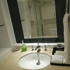 Отель Guangzhou Grand View Golden Palace Apartment Китай, Гуанчжоу - отзывы, цены и фото номеров - забронировать отель Guangzhou Grand View Golden Palace Apartment онлайн