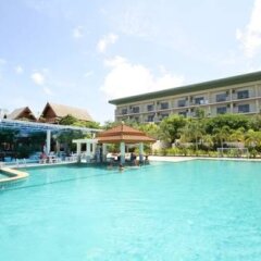 Отель Serene Place Таиланд, Муанг - отзывы, цены и фото номеров - забронировать отель Serene Place онлайн бассейн фото 2