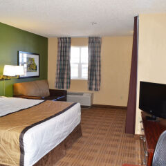 Отель Extended Stay America Denver - Lakewood South комната для гостей фото 4