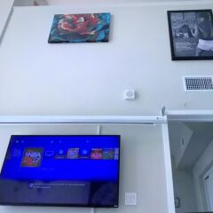 Отель New Lyfe Finest Luxury Apartment США, Лос-Анджелес - отзывы, цены и фото номеров - забронировать отель New Lyfe Finest Luxury Apartment онлайн