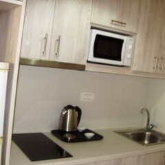 Отель Paradise Apartments Греция, Закинф - отзывы, цены и фото номеров - забронировать отель Paradise Apartments онлайн фото 3