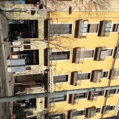 Отель Hostal Plaza Goya BCN Испания, Барселона - отзывы, цены и фото номеров - забронировать отель Hostal Plaza Goya BCN онлайн фото 5