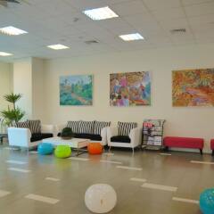 Hotel Manka детские мероприятия