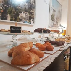 Hotel Imago Бари в номере фото 2