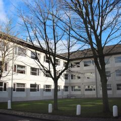 First Hotel Aalborg фото 11