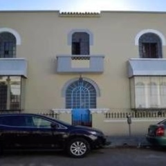 Отель Casa Atenas - Adults Only парковка