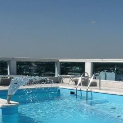 Hotel Villa Mare бассейн фото 3