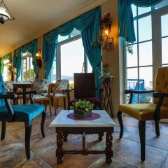 Sunset Garden Hotel интерьер отеля