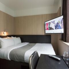 Отель The Z Hotel Victoria Великобритания, Лондон - отзывы, цены и фото номеров - забронировать отель The Z Hotel Victoria онлайн комната для гостей