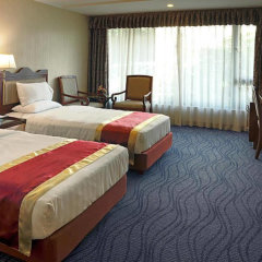 Hotel Guia in Macau, Macau from 145$, photos, reviews - zenhotels.com guestroom photo 3