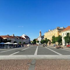 Апартаменты Salome OLD TOWN парковка