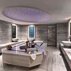 Отель Mercure Istanbul Bomonti бассейн фото 2