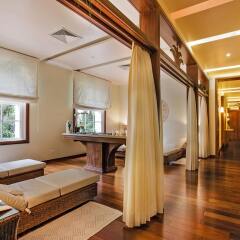 Отель Belmond Hotel das Cataratas Бразилия, Фос-ду-Игуасу - 2 отзыва об отеле, цены и фото номеров - забронировать отель Belmond Hotel das Cataratas онлайн комната для гостей фото 3