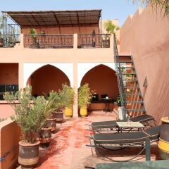 Отель Riad ViewPoint фото 8