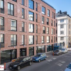 Отель Kotimaailma Helsinki - Albertinkatu 8 Финляндия, Хельсинки - отзывы, цены и фото номеров - забронировать отель Kotimaailma Helsinki - Albertinkatu 8 онлайн