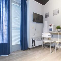 Апартаменты Short Rent Apartments комната для гостей фото 3