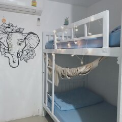 1sabai Hostel Бангкок фото 4