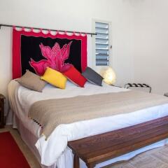 Villa Nocean in St. Barthelemy, Saint Barthelemy from 1448$, photos, reviews - zenhotels.com guestroom photo 2