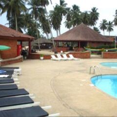 Отель Coconut Grove Beach Resort Гана, Шама - отзывы, цены и фото номеров - забронировать отель Coconut Grove Beach Resort онлайн