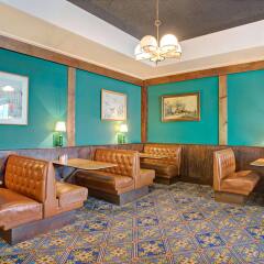 Отель Days Inn Arlington США, Арлингтон - отзывы, цены и фото номеров - забронировать отель Days Inn Arlington онлайн интерьер отеля фото 2