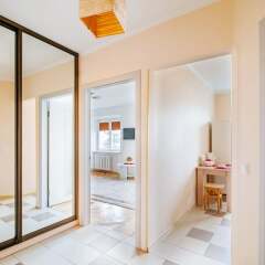 Апартаменты Apartments on Nemiga Минск