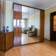 Апартаменты Apartment Nice Ulitsa 1905 Goda 17 Москва интерьер отеля