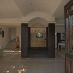 Отель Club Nimara Beach Resort Otel - All Inclusive интерьер отеля