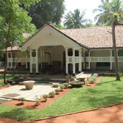 Отель Cadjan Sacred Шри-Ланка, Анурадхапура - отзывы, цены и фото номеров - забронировать отель Cadjan Sacred онлайн развлечения