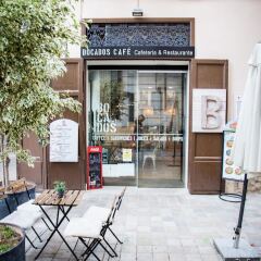 Отель Plaza Cisneros Испания, Валенсия - отзывы, цены и фото номеров - забронировать отель Plaza Cisneros онлайн фото 10