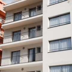 Отель Stella Maris Family rooms Apartments Испания, Бланес - отзывы, цены и фото номеров - забронировать отель Stella Maris Family rooms Apartments онлайн интерьер отеля