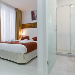 Отель Hostal Royal Cruz комната для гостей фото 4