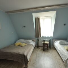 Hostel Grande Sopotiera детские мероприятия фото 11