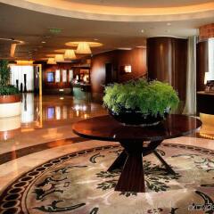 Отель Park Plaza Beijing Wangfujing Китай, Пекин - отзывы, цены и фото номеров - забронировать отель Park Plaza Beijing Wangfujing онлайн интерьер отеля фото 2