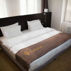 Отель Solutel Hotel Кыргызстан, Бишкек - 1 отзыв об отеле, цены и фото номеров - забронировать отель Solutel Hotel онлайн фото 16