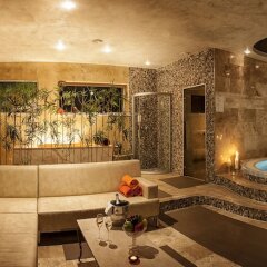 Ararat All Suites Hotel Klaipeda спа