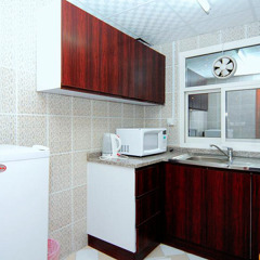 Отель Hamilton Hotel Apartments ОАЭ, Аджман - отзывы, цены и фото номеров - забронировать отель Hamilton Hotel Apartments онлайн фото 2