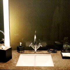 Отель Anantara Sathorn Бангкок спа