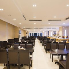 Апартаменты Dendro Gold Apartment Нячанг помещение для мероприятий