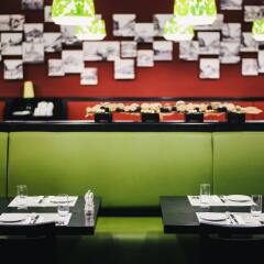 Отель Courtyard by Marriott Budapest City Center фото 2