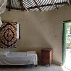 Unspoiled South Gambia Paradise in Sanyang, Gambia from 112$, photos, reviews - zenhotels.com guestroom