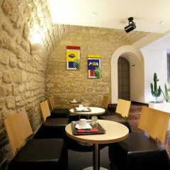 Select Hotel - Rive Gauche Париж развлечения